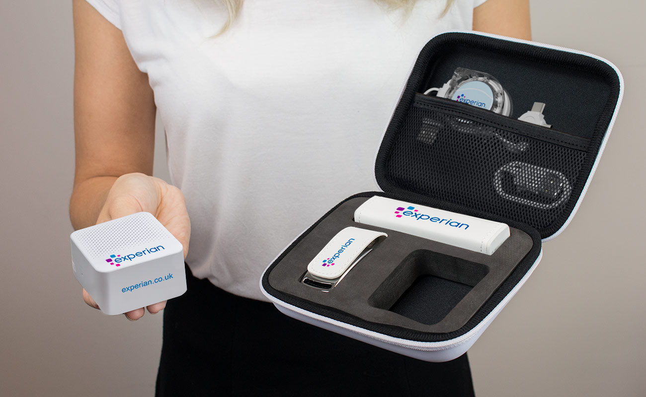 Leather L - Geschenksets mit Logo gallery thumbnail