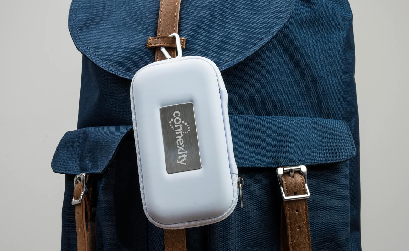 Leather M - Geschenksets mit Logo gallery thumbnail