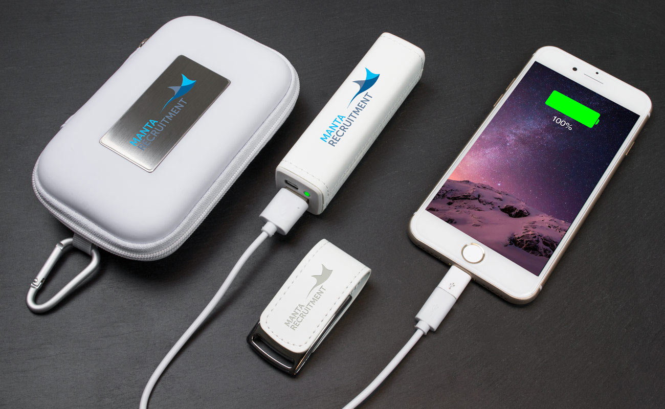 Leather S - Personalisierte Geschenksets mit Logo gallery thumbnail