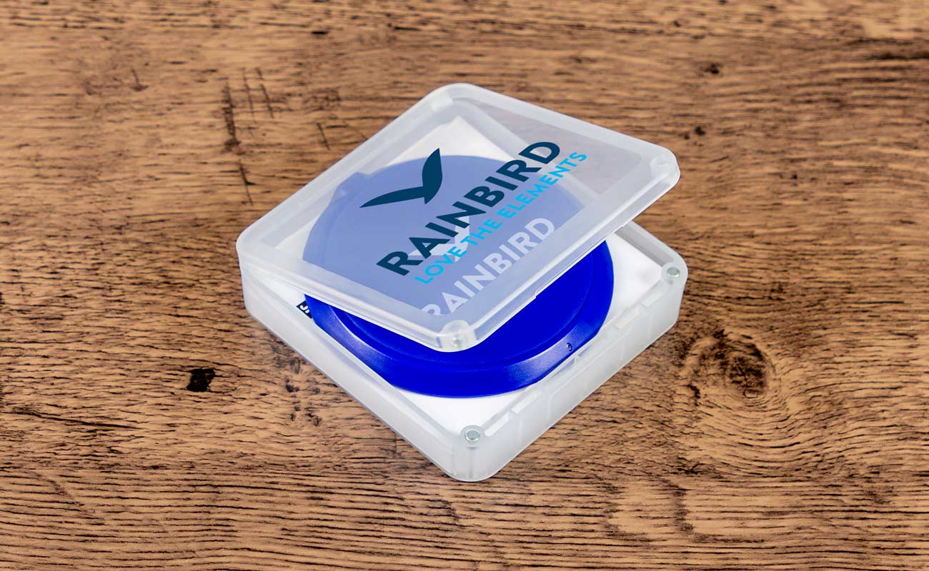 Loop - Wireless Charger Bedrucken gallery thumbnail