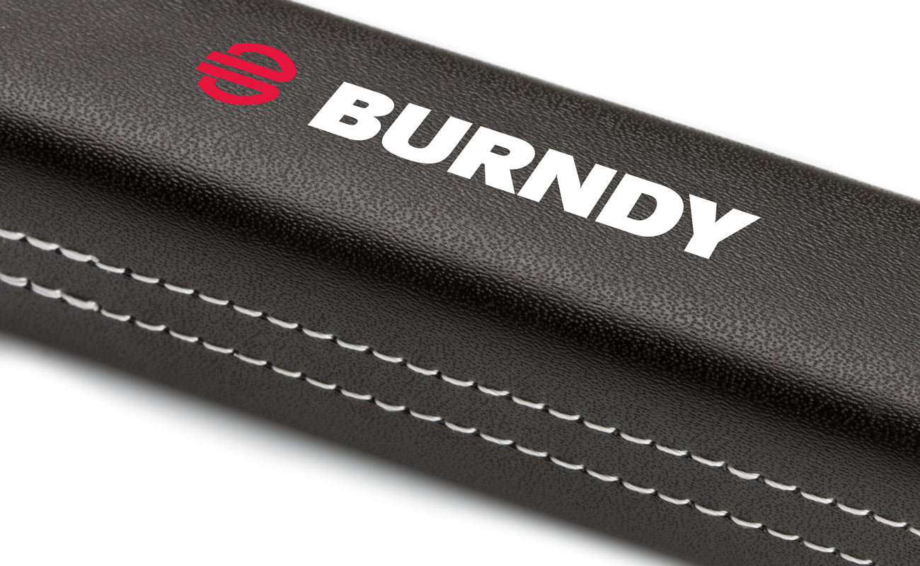 Lux - Powerbank Werbeartikel gallery thumbnail