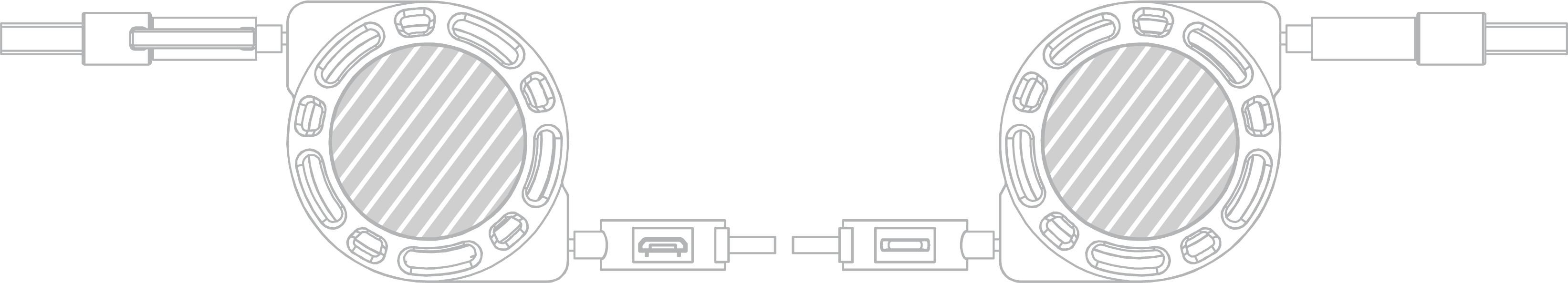 USB Kabel Fotodruck USB Kabel Fotodruck