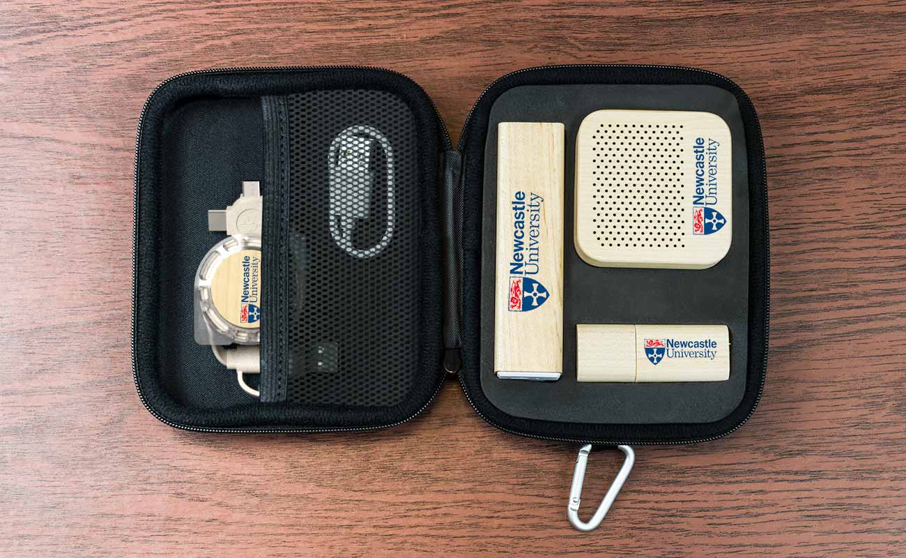 Maple L - Personalisierte Geschenksets als Werbeartikel gallery thumbnail