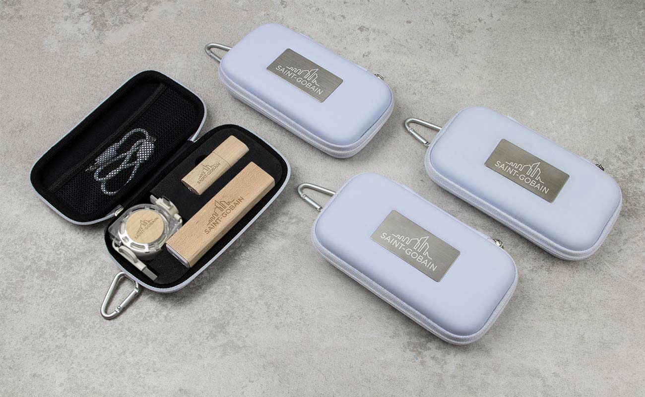 Maple M - Personalisierte Geschenksets mit Logo gallery thumbnail