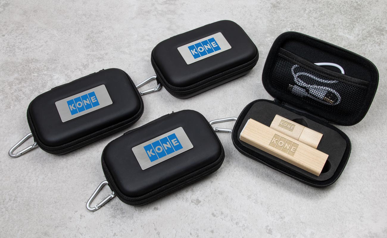 Maple S - Personalisierte Geschenksets als Werbeartikel gallery thumbnail