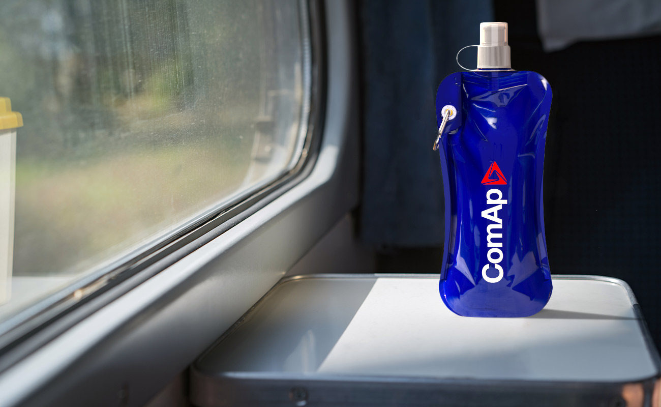 Marathon - Flasche Bedrucken gallery thumbnail