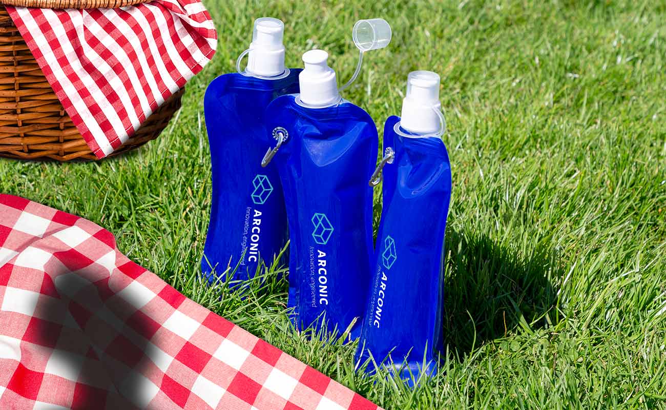 Marathon - Personalisierte Trinkflaschen gallery thumbnail