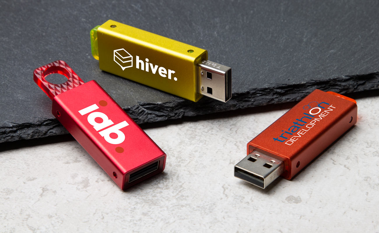Memo - USB Stick mit Gravur gallery thumbnail