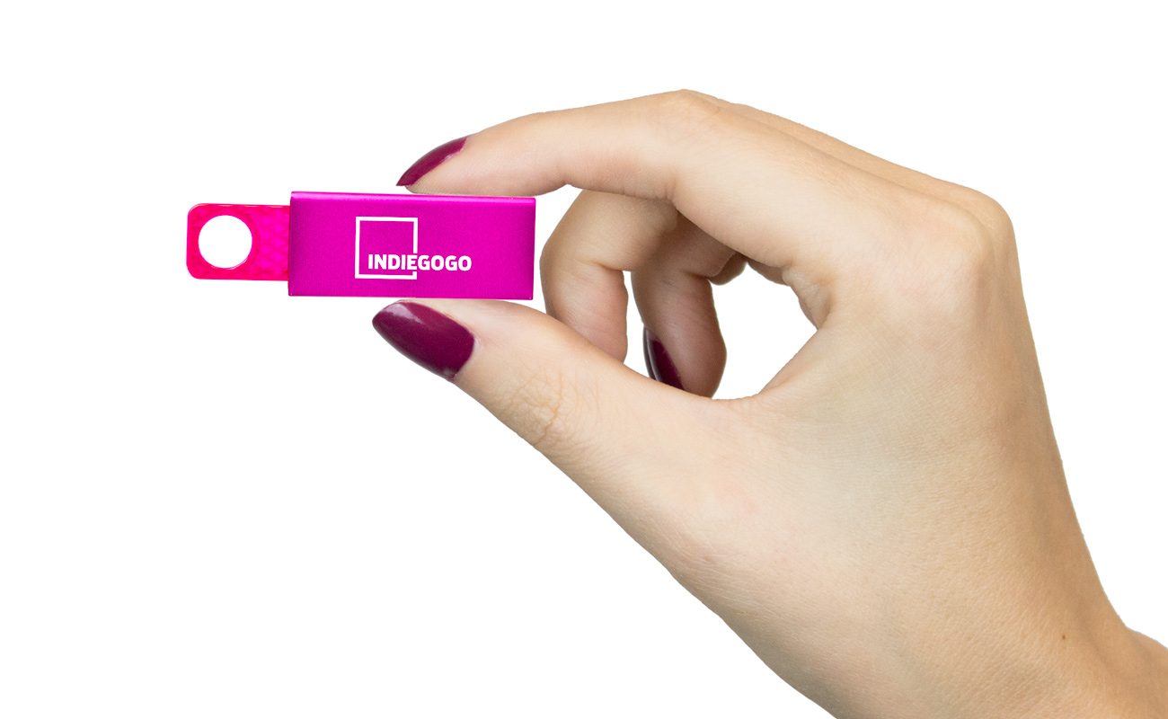 Memo - USB Stick Werbegeschenk gallery thumbnail