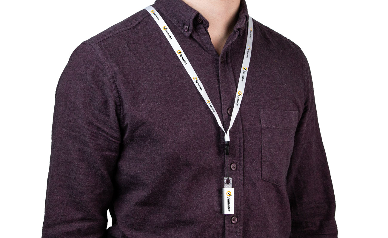 Memo - USB Stick Logo gallery thumbnail