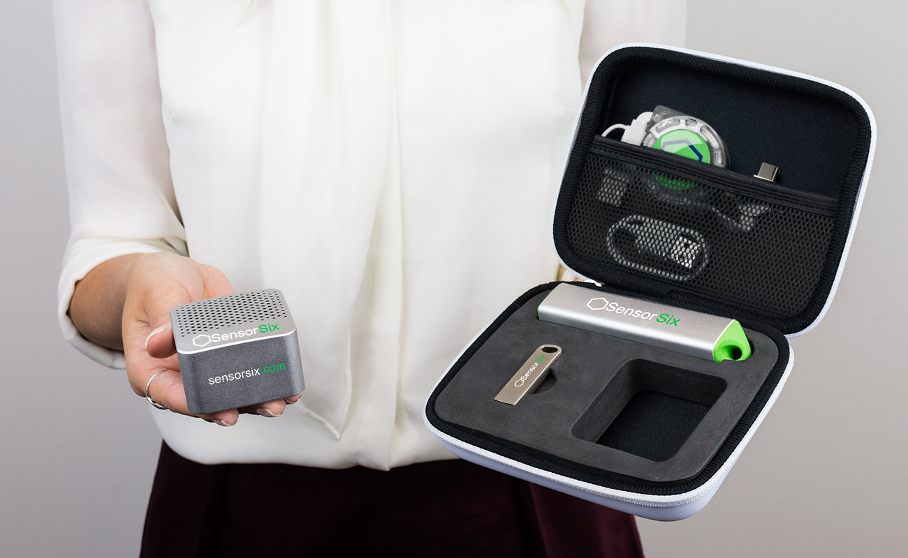 Metal L - Geschenksets mit Logo gallery thumbnail