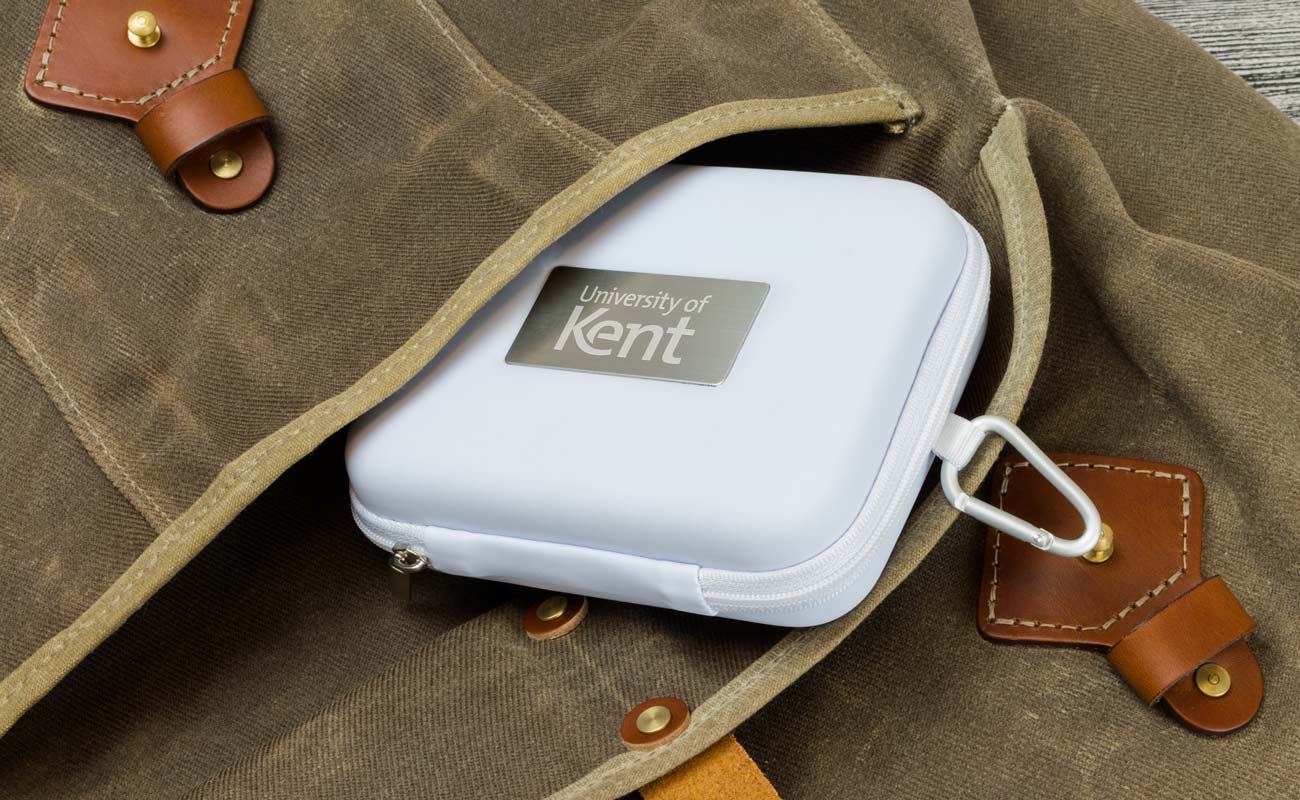 Metal L - Individuelle Werbe-Geschenksets gallery thumbnail