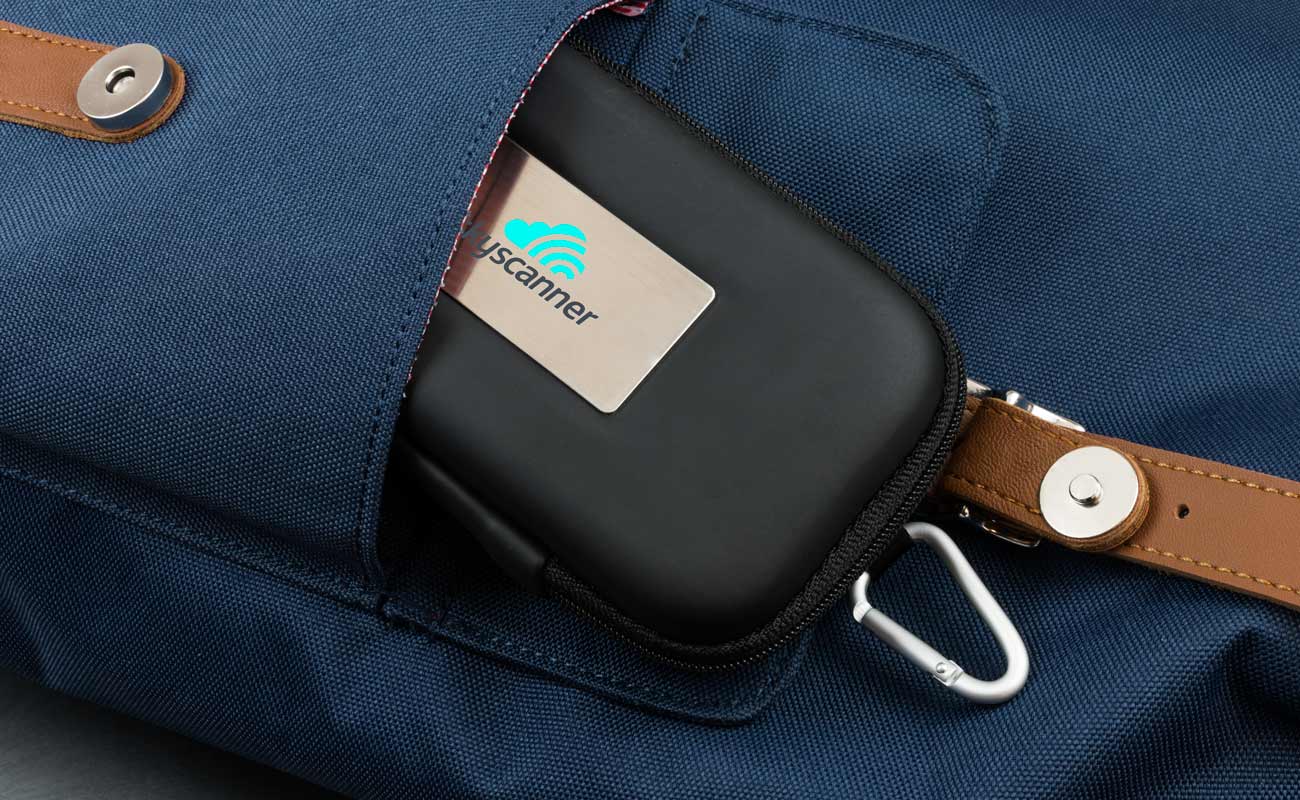 Metal M - Bedruckte Geschenksets gallery thumbnail