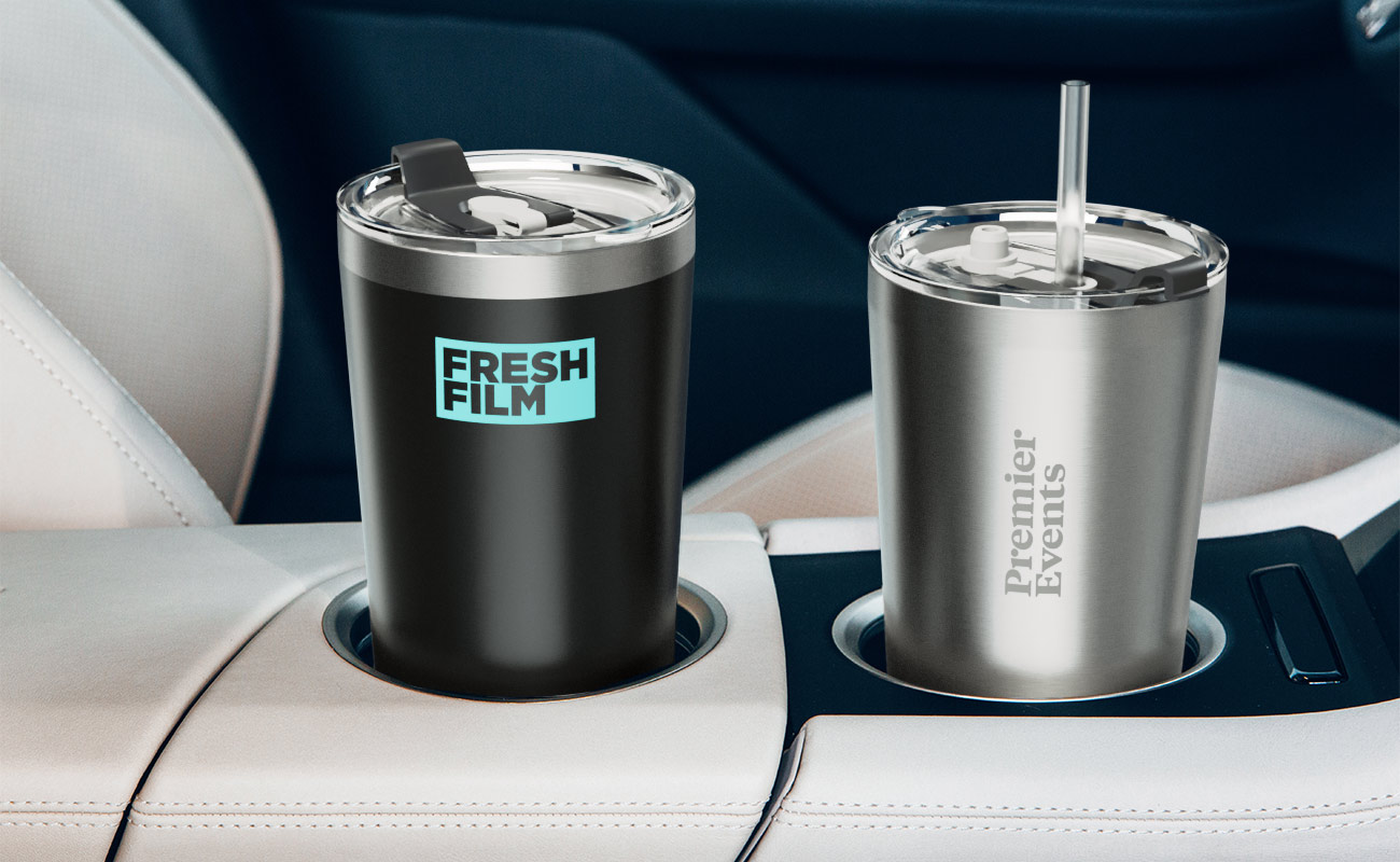 Metro - Reisebecher Personalisiert gallery thumbnail