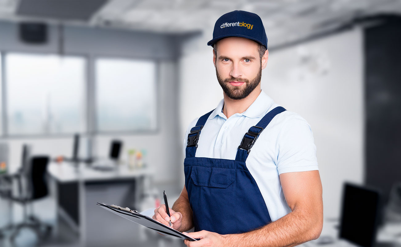 Mode - Bedruckte Mützen mit Logo gallery thumbnail