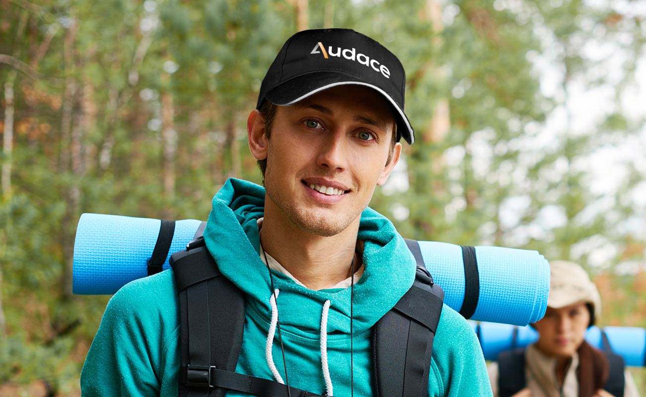 Mode Plus - Markenmützen gallery thumbnail