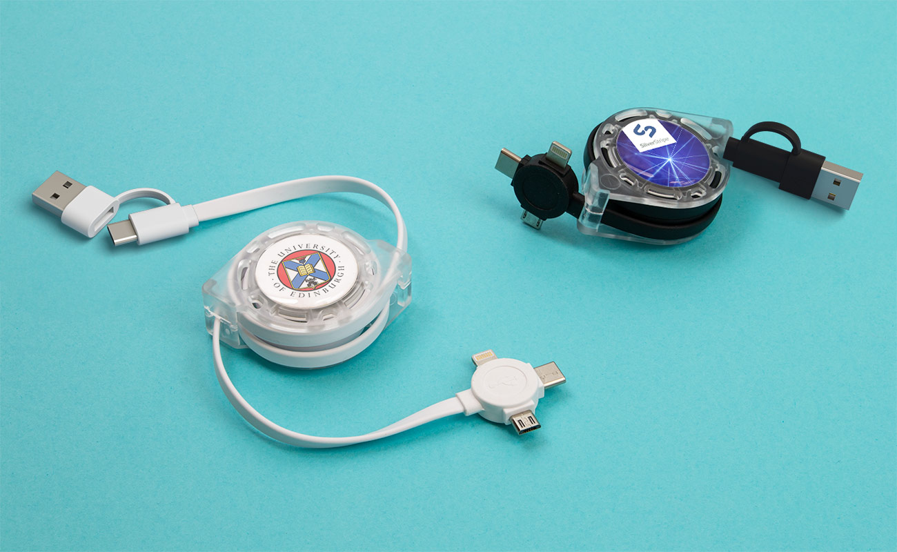 Motion - Werbegeschenk Ladekabel gallery thumbnail