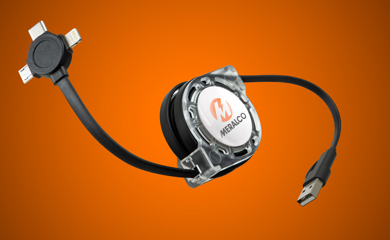 Motion - Werbemittel Ladekabel gallery thumbnail