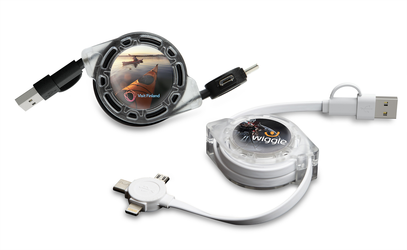 Motion - Werbegeschenke Ladekabel gallery thumbnail