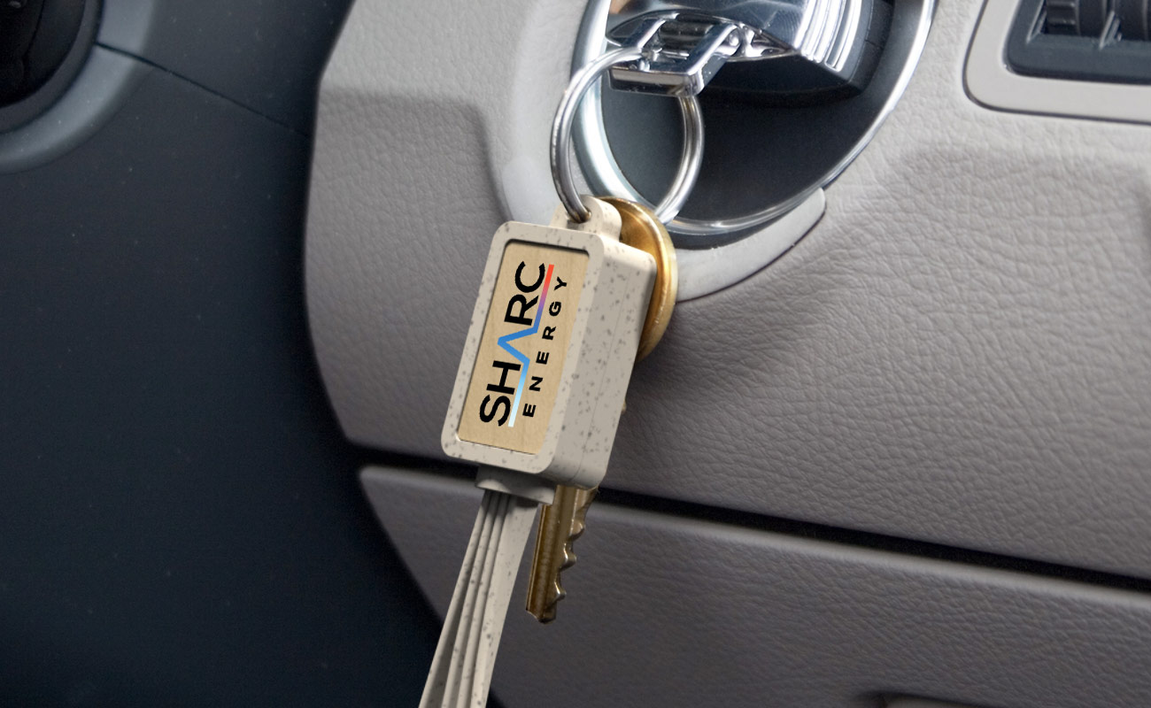 Multi Wood - Werbegeschenk Ladekabel gallery thumbnail