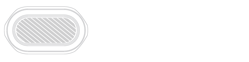 Kabelhalter Siebdruck Kabelhalter Siebdruck