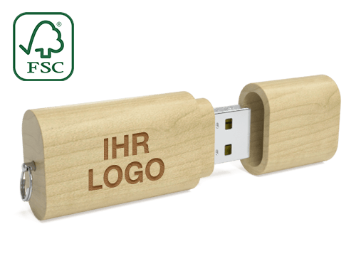 Nature - USB Stick Geschenk Nature - USB Stick Geschenk