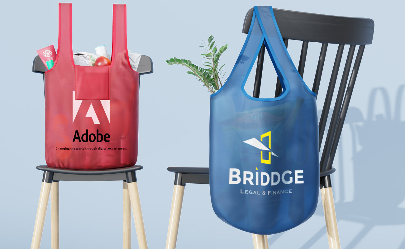 Nifty - Tote Bags drucken gallery thumbnail