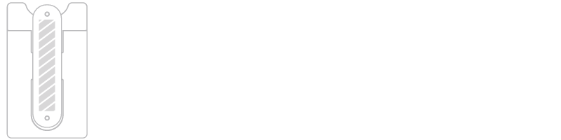 Smartphone-Wallet Siebdruck Smartphone-Wallet Siebdruck