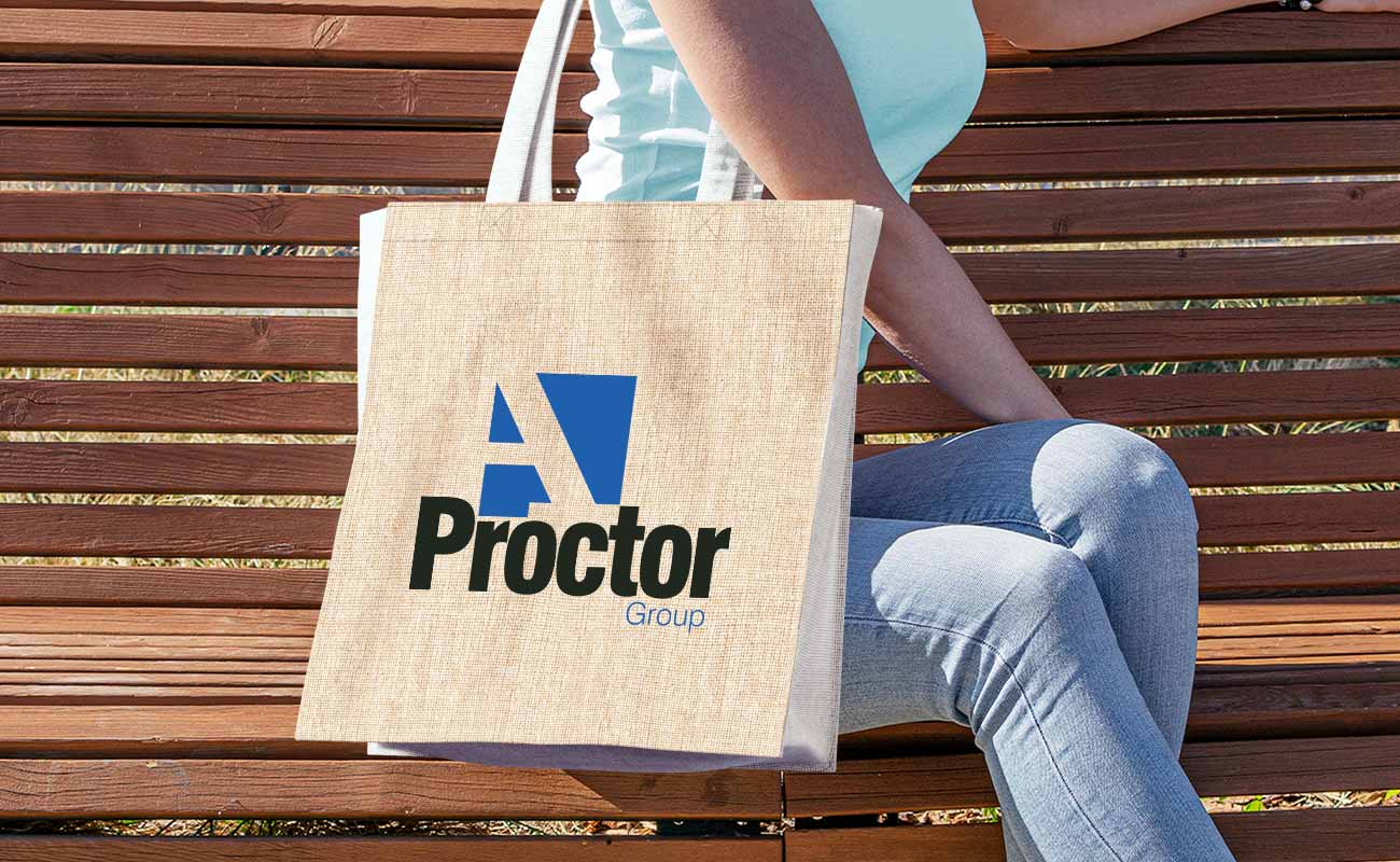 Palette - Tote Bags drucken gallery thumbnail
