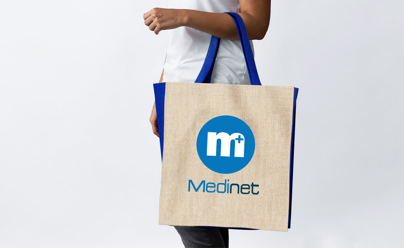 Palette - Tote Bags personalisierte gallery thumbnail