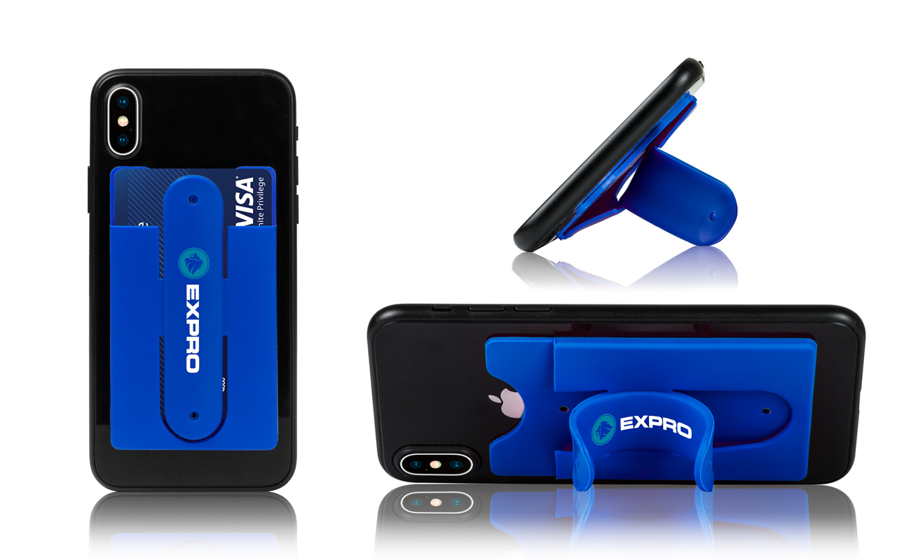 Pass - Smartphone Wallet Bedrucken Lassen gallery thumbnail