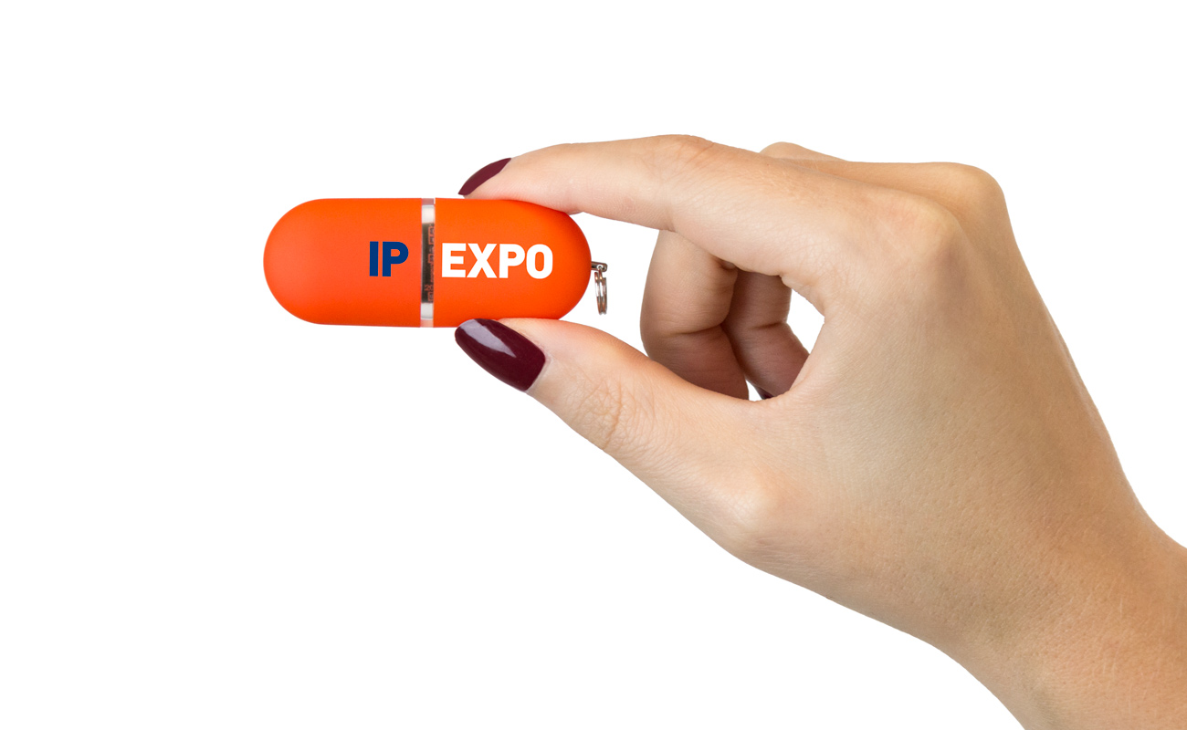 Pod - USB Sticks bedrucken gallery thumbnail