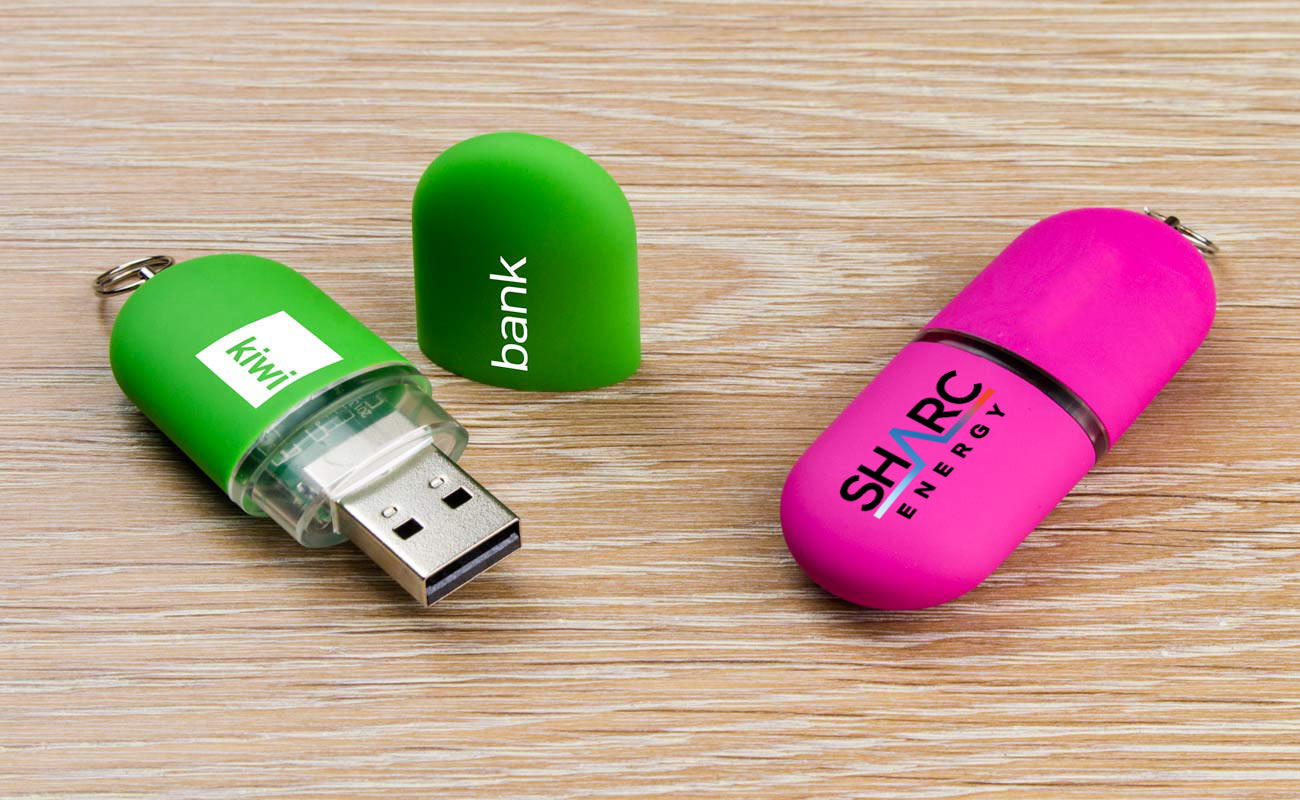 Pod - USB Stick Werbegeschenk gallery thumbnail
