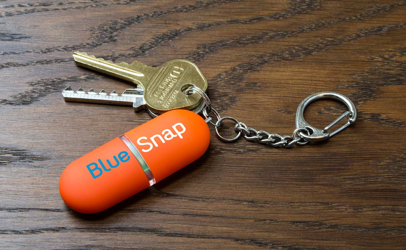 Pod - USB Sticks mit Logo gallery thumbnail