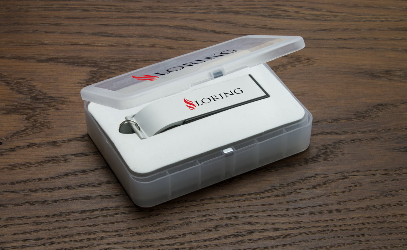 Pop - Individueller Flaschenöffner USB gallery thumbnail