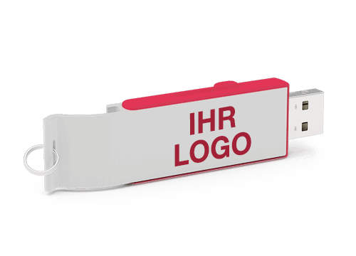 Pop - USB Stick mit Logo Pop - USB Stick mit Logo