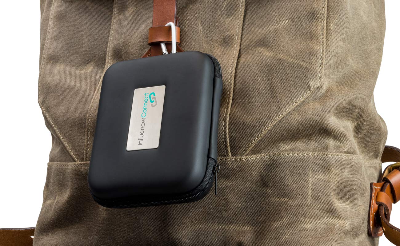 Pure L - Personalisierte Geschenksets als Werbeartikel gallery thumbnail