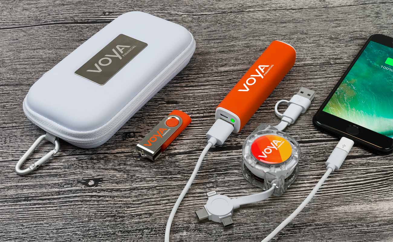 Pure M - Personalisierte Geschenksets mit Logo gallery thumbnail