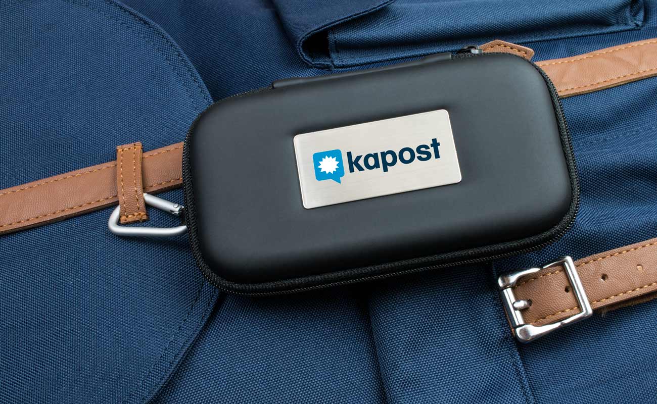 Pure M - Geschenksets mit Logo gallery thumbnail