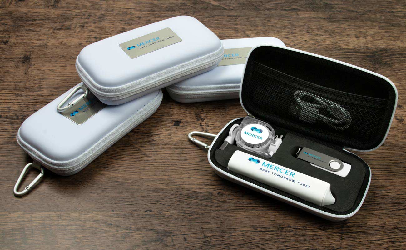 Pure M - Bedruckte Geschenksets gallery thumbnail