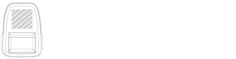 Rucksack Fotodruck Rucksack Fotodruck