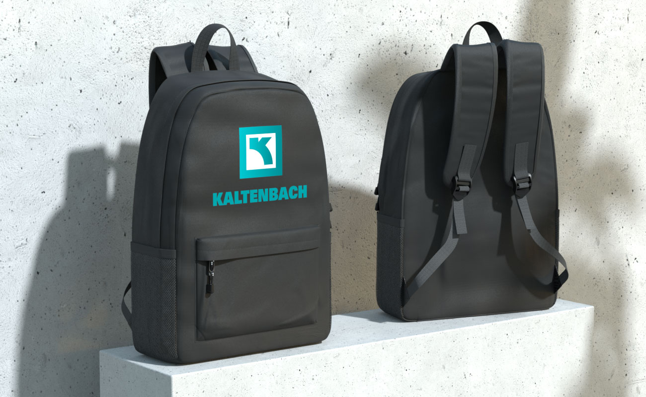 Quest - Rucksack gallery thumbnail