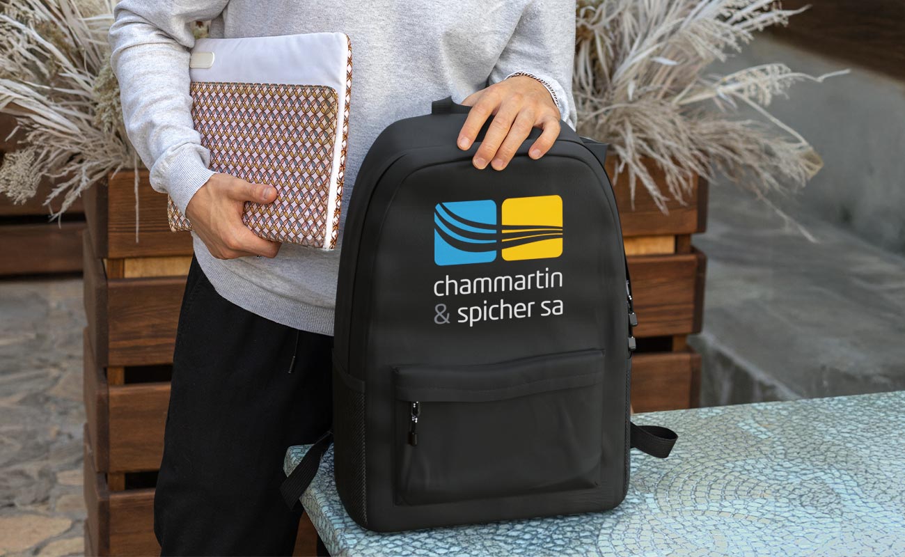 Quest - Rucksack gallery thumbnail