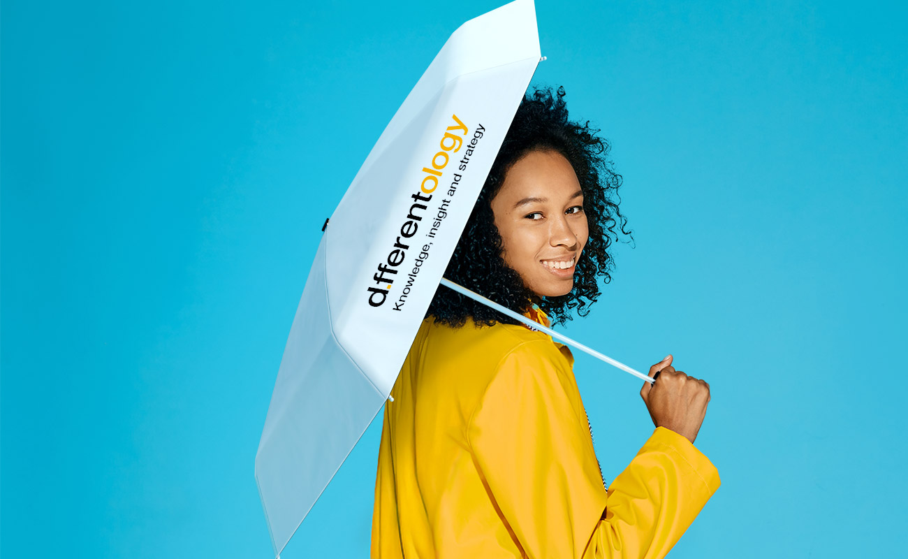 RainHalo - Regenschirme mit Ihrem Logo gallery thumbnail