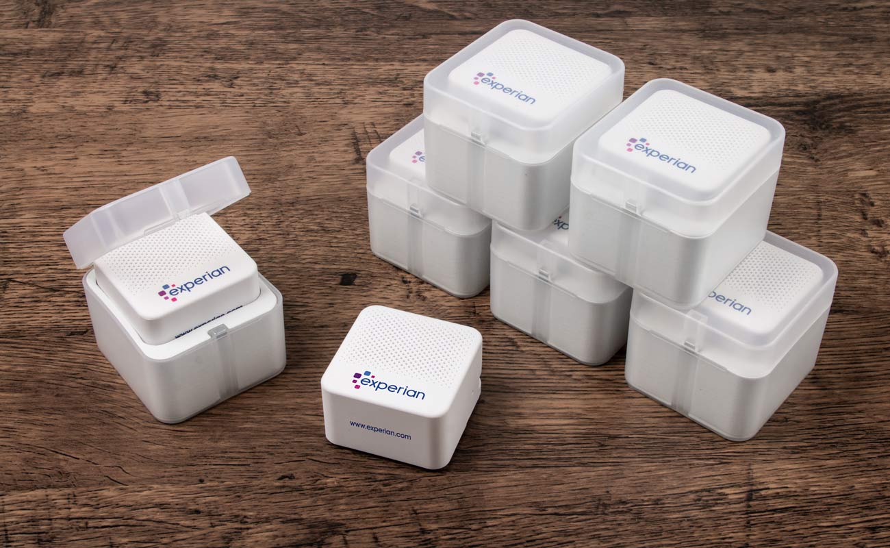 Ray - Lautsprecher Geschenk gallery thumbnail