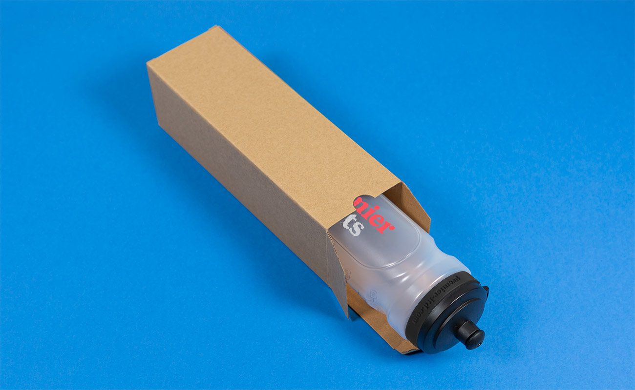 Refresh - Individuelle Werbe-Wasserflaschen aus Kunststoff gallery thumbnail