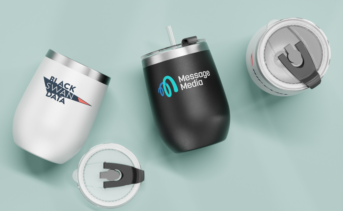 Rondo - Reisebecher mit Logo gallery thumbnail