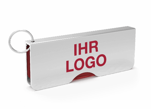 Rotator - USB Stick personalisiert Rotator - USB Stick personalisiert