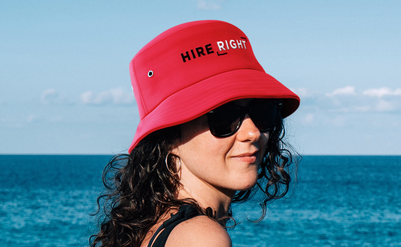 Shade - Anglerhüte mit Logo gallery thumbnail