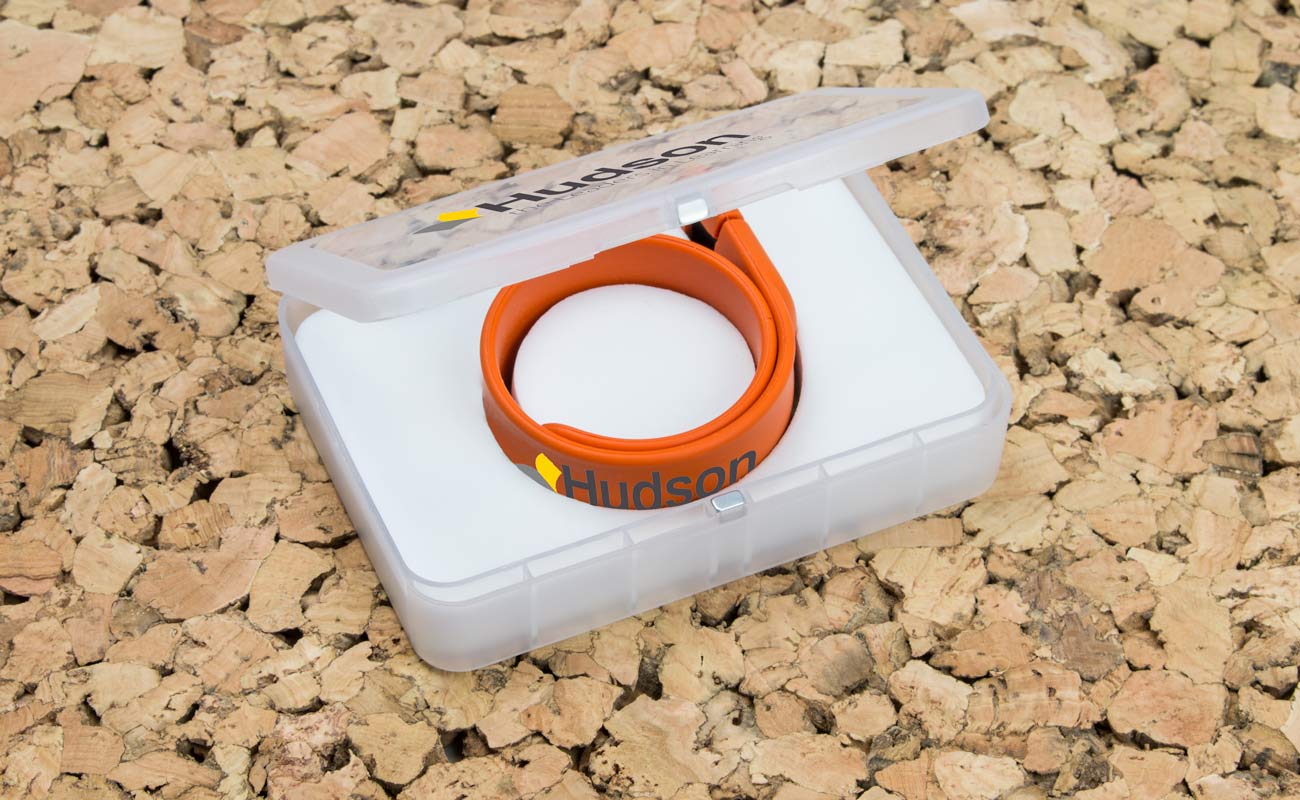 Slap - Individualisierte USB Armbänder gallery thumbnail